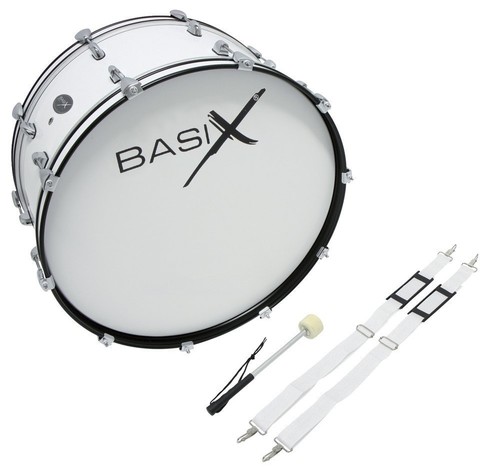Percussioni vari grancassa - vari,