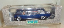 Vitesse 1:43 Mercedes 600