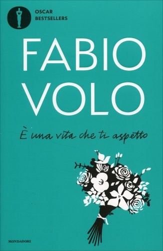 Libro una vita - libro, È