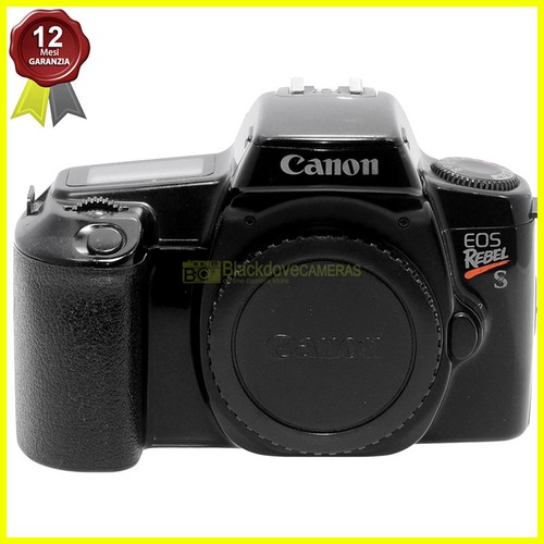 Canon eos rebel - canon,