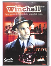 DVD Winchell ITA usato ed. Mhe B75
