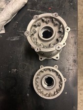 mozzi anteriori e posteriori yz 2005-2021