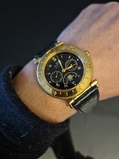 Fortis oro fasi luna - oro,