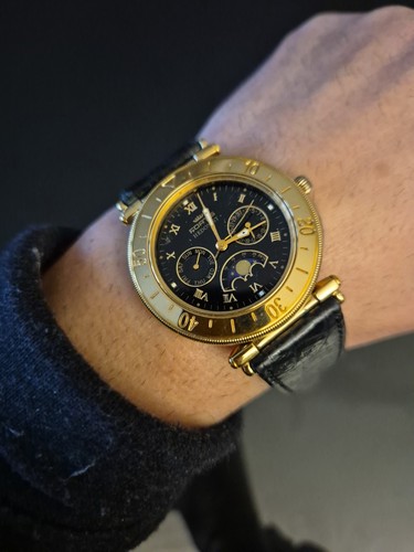 Fortis oro fasi luna - fortis, vintage