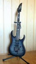 Ibanez custom rg8570z bre - custom,