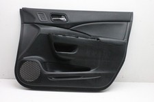HONDA Cr-V MK4 RM Anteriore Destro Pannello Portiera 83500-T1G-E010-22 1.6D 2015