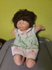 Cabbage Patch Kids Doll