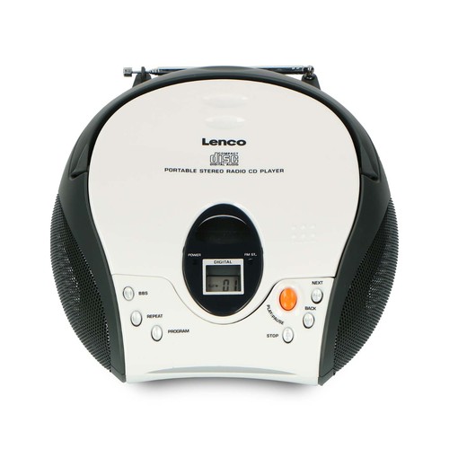 Lenco radio stereo fm - lenco,,