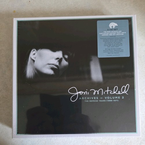 Joni mitchell archives - mitchell,
