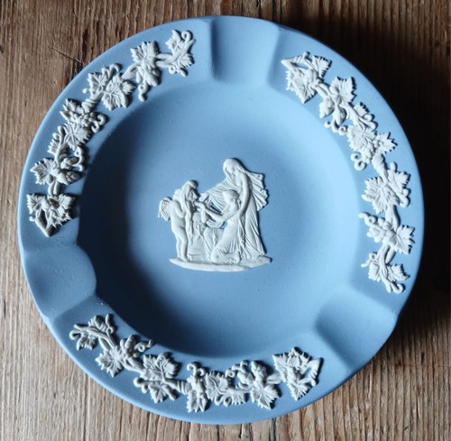 Posacenere wedgwood jasper - posacenere,