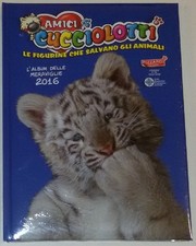 Amici Cucciolotti 2016 Empty