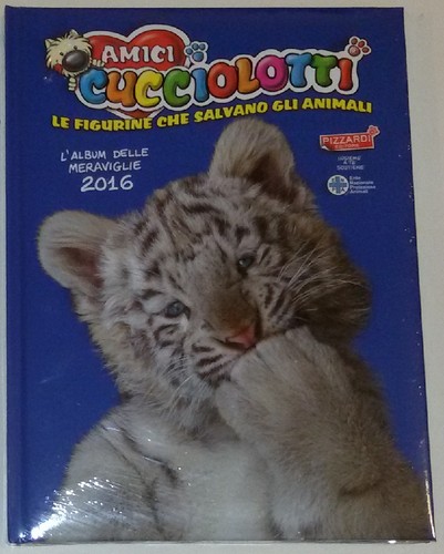 Amici cucciolotti 2016 empty - cucciolotti,