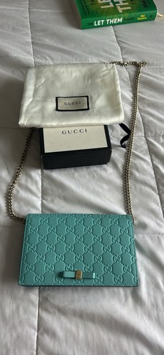 Borsa tracolla gucci - borsa, a