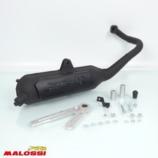 Marmitta Malossi per scooter