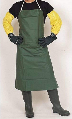 Grembiule protettivo pvc - protettivo,