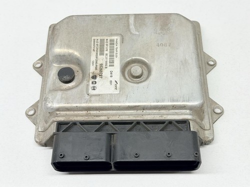 Centralina motore ecu per fiat - motore,