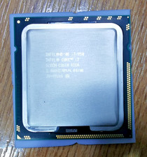 Processore CPU Intel Core