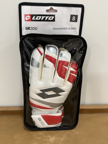 New lotto gk300 size - new!,