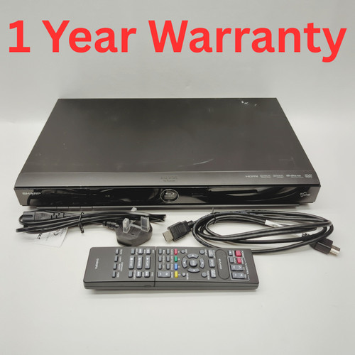 Sharp hp22h lettore dvd - sharp,