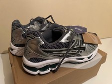 asics Gel kayano 14 charcoal