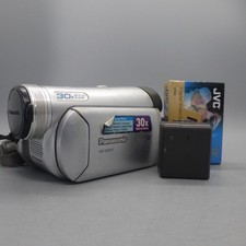 Panasonic NV-GS27 videocamera