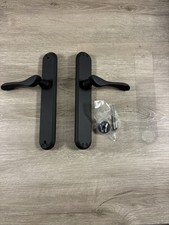 Maniglia inattiva per porta