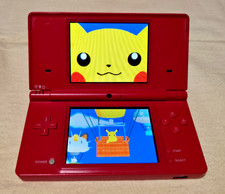 Nintendo DSi Rosa Fucsia