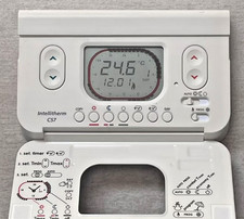 Termostato Cronotermostato