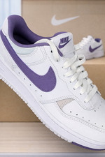 Nike Gamma Force White Pure