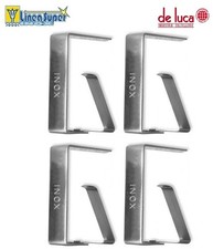 SET 4 FERMATOVAGLIA GIGANTI IN