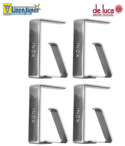 Set fermatovaglia giganti in - 4,