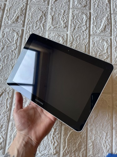 Samsung galaxy tab - galaxy, 2