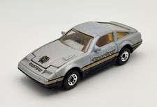 ★ NISSAN 300 ZX TURBO -