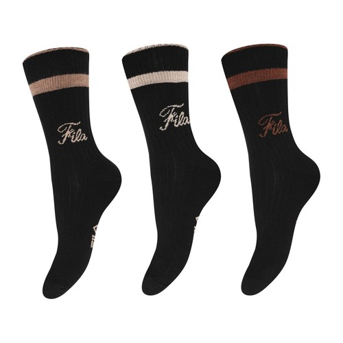 Fila calze corte - fila, paia)