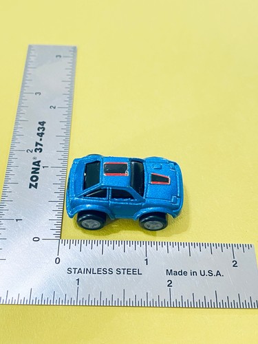 Mini micro auto - d'epoca, honda