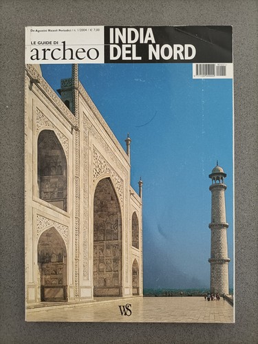India del nord guide di - guide,
