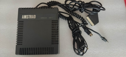 Pour amstrad cpc 464 module - pour,
