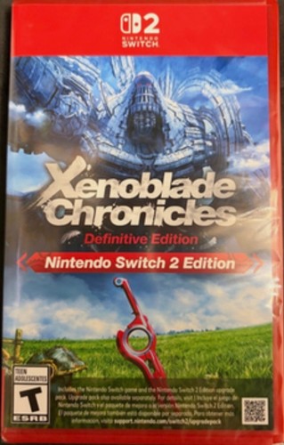 Xenoblade chronicles - xenoblade,