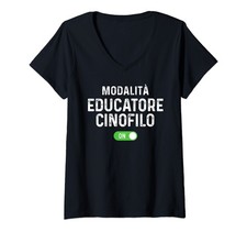Donna Educatore Cinofilo