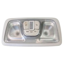 Plafoniera anteriore abitacolo