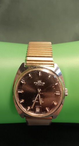 Orologio polso vintage - da,