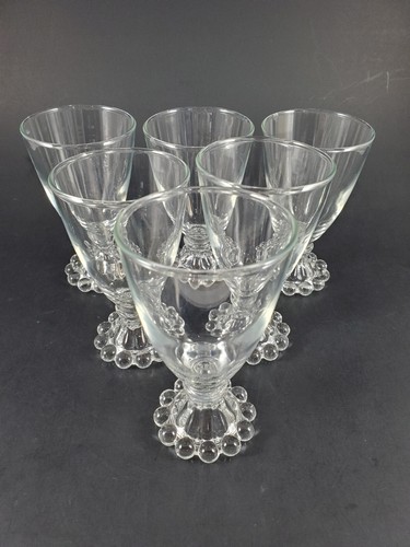 Set bicchieri vino - 6,