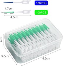 Scovolino Interdentale 200