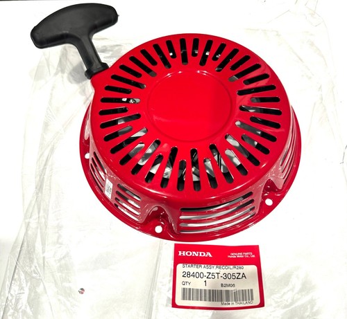 Genuine honda 28400 z5t 305za - honda, 28400-z5t-305za