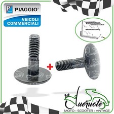 Vite perno fissaggio del - di,