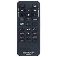 Telecomando sostitutivo