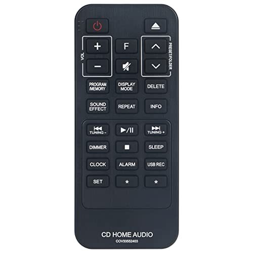 Telecomando sostitutivo