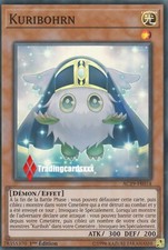 ♦Yu-Gi-Oh!♦ Kuribohrn