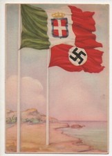 CARTOLINA DI PROPAGANDA