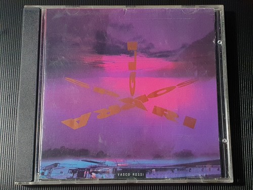 Vasco rossi gli spari sopra - gli,